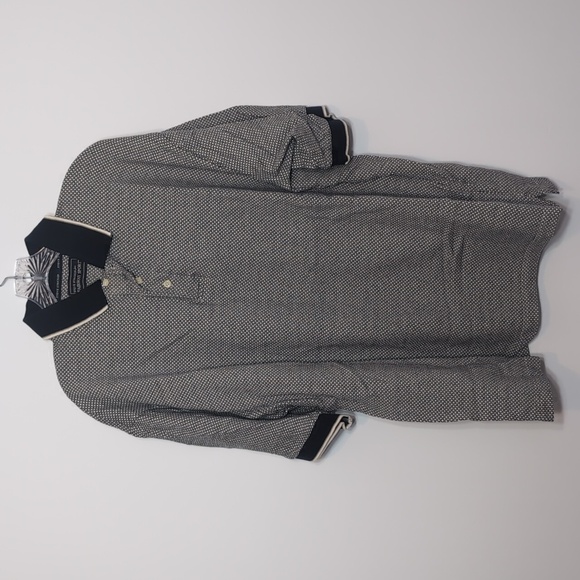 Steve Stricker for Fairway Sport Polo Shirt - Picture 1 of 3